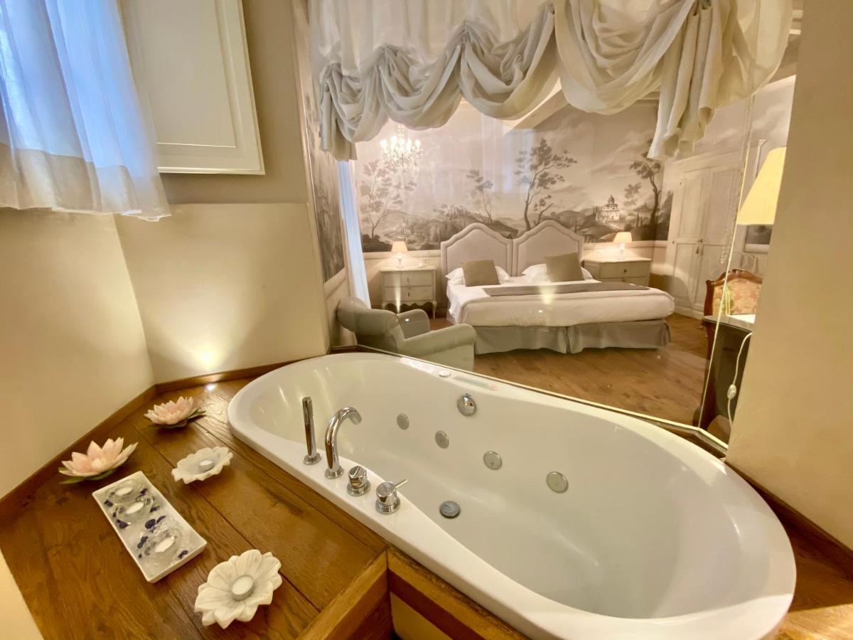 La Corte Di Ambra Cortona Ngoại thất bức ảnh