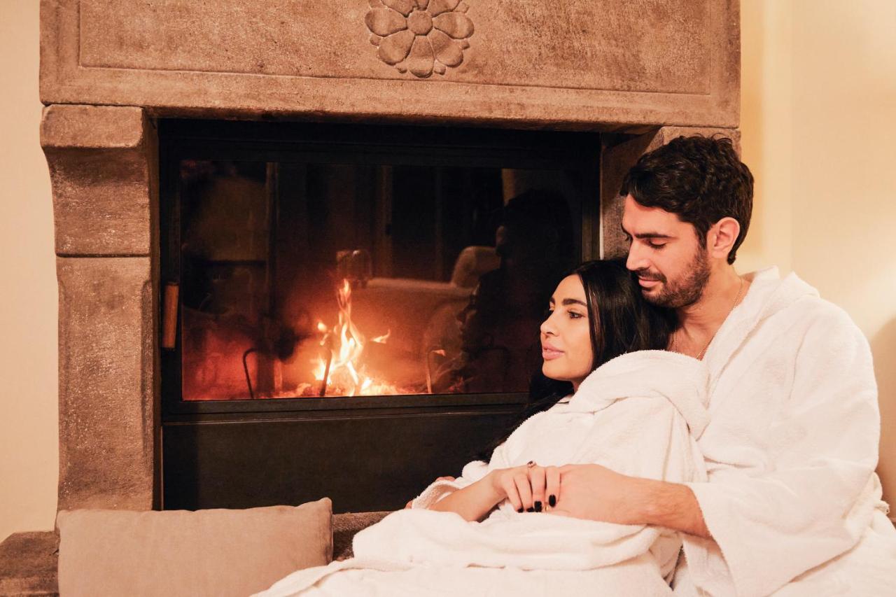 La Corte Di Ambra Cortona Ngoại thất bức ảnh